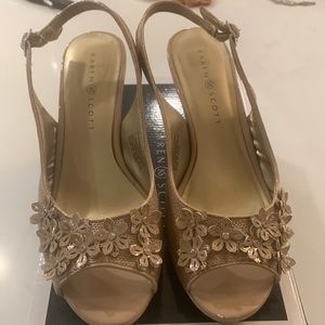 Super cute spring 3” heals